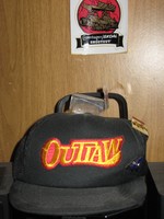 Outlaw Wing Hat pics